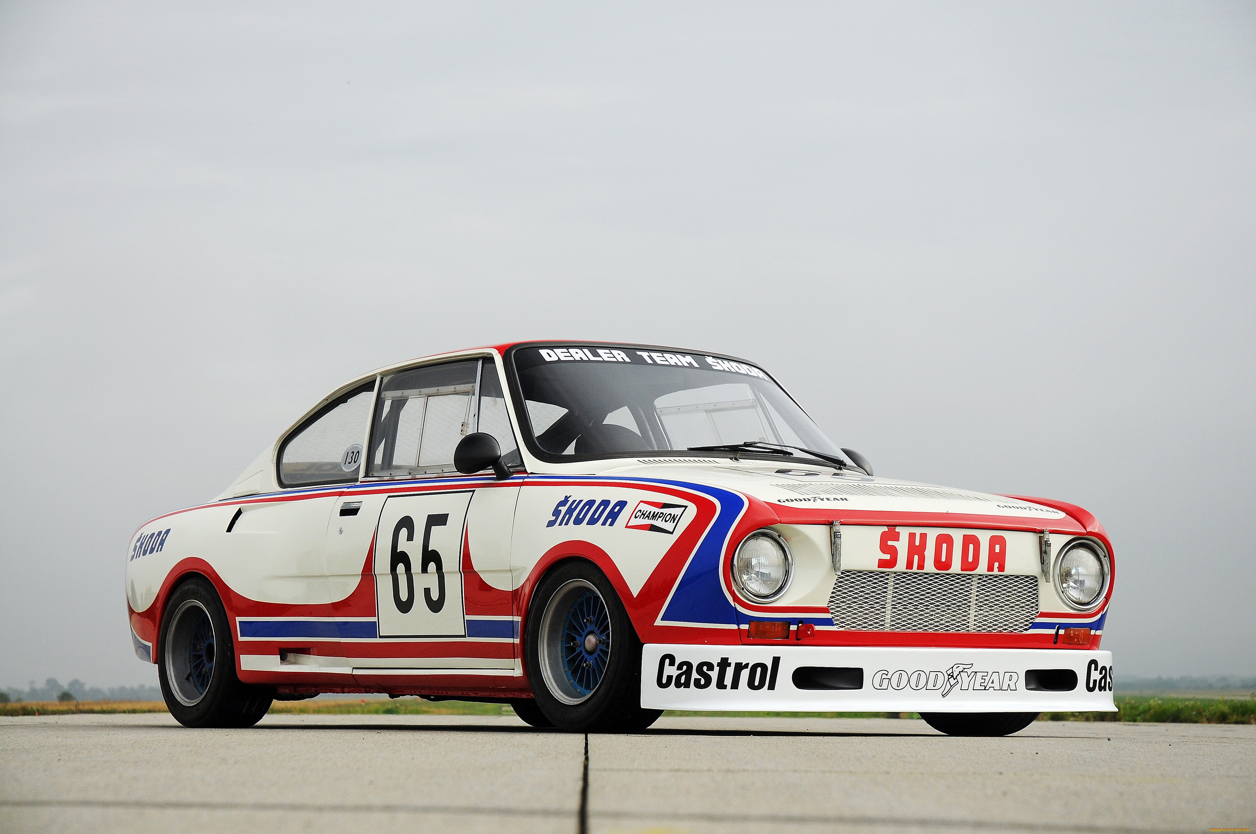 , skoda